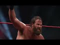 Mark Davis retains #AEW National Title! 3rd person to defend AEW title in ROH! #ROHSupercard 5/15/26