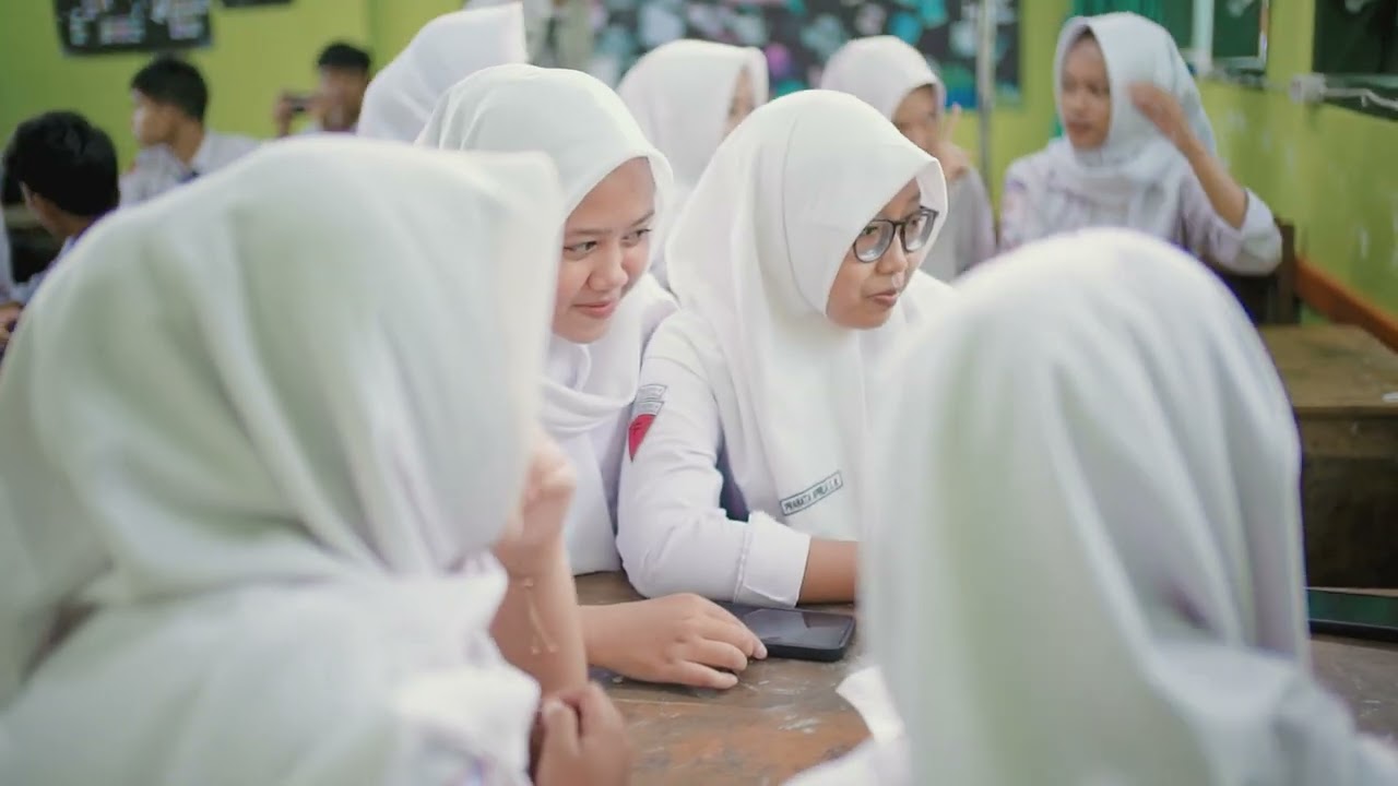 SHORT MOVIE MTSN 4 TULUNGAGUNG