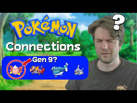 Do I actually have Pokémon Knowledge?