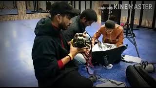 Best Gym Shoot Fitness Model Abhishekyadavphotography