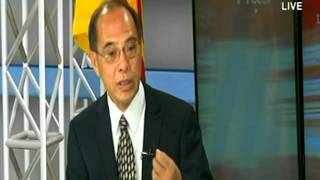 Tiếng Hát Hậu Phương Kỳ 41 Với Phạm Gia Đại (Nhân Viên Tòa Đại Sứ Hoa Kỳ) - Ngày 7 Tháng 4/2015