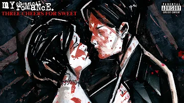 My Chemical Romance - Th̲re̲e Che̲er̲s fo̲r Sw̲ee̲t Re̲ve̲ng̲e (Full Album)