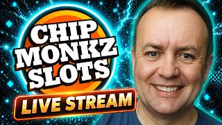 BIG BOY PLAYS SLOTS SOLO