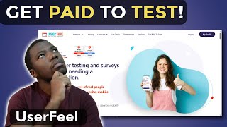 Userfeel Review 2025 | Is It Worth It? My Experience