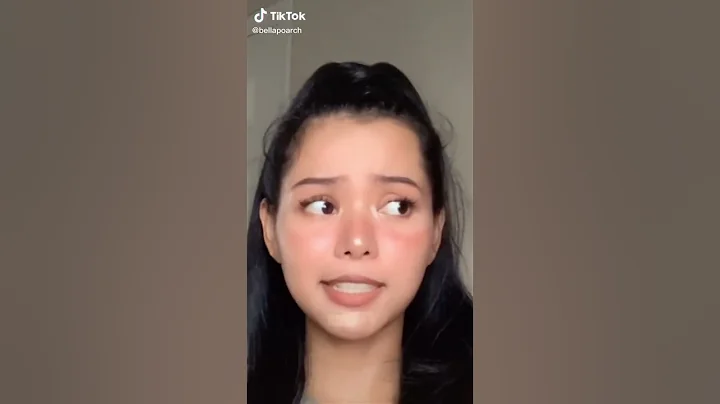 Bella Poarch's Most Liked Tiktok! tiktok bellapoarch