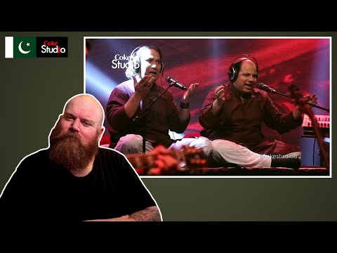 Coke Studio Pakistan