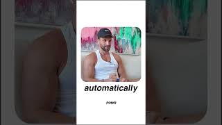 Negativiteit is automatisch