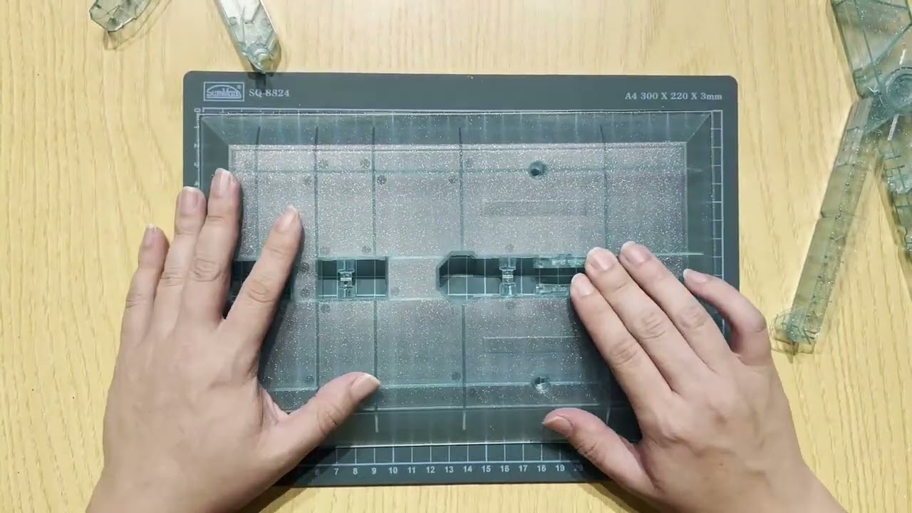 PG Trans-Am Raiser - B 2 Way Stand