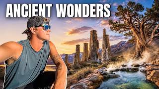 I Found Some of California’s Strangest Places | Highway 395