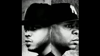 Styles P &amp; Snyp Life - Adrenaline Rush (FULL ALBUM)