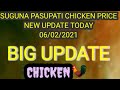 Big Update Suguna pasupati chicken🐔🐓 Price at kg in all ...