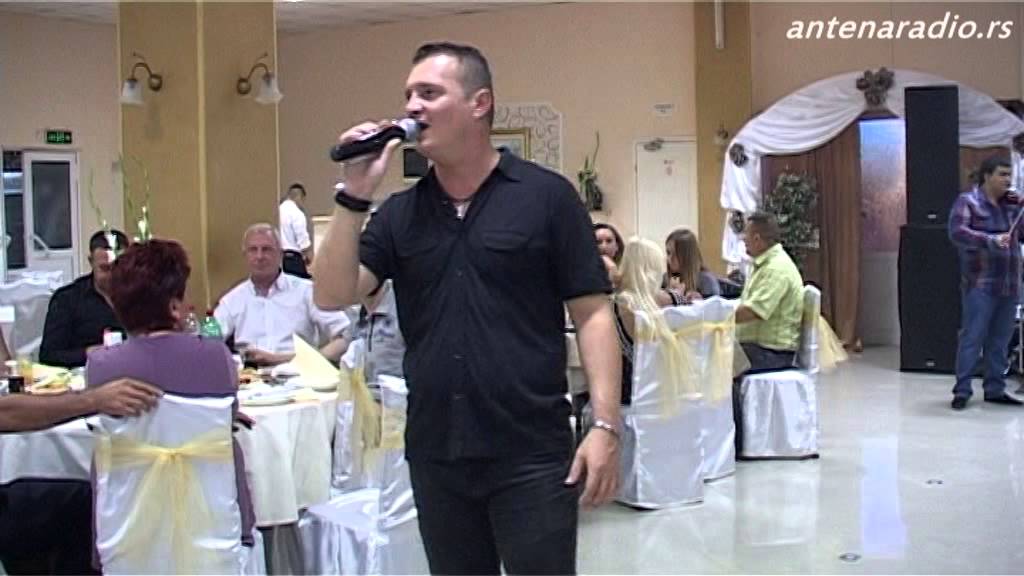 Orkestar Igora Skodrica Lestanca, Vinča-Srecko Krecar dvojke (Perfect mix) - Duso moja,Najlepsa zeno