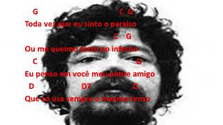 MEU AMIGO PEDRO