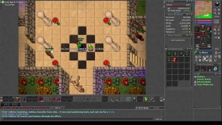 Tiquanda Revenge On Double Loot 110RP And 1st Try Demodras