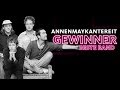 AnnenMayKantereit ist die „Beste Band“ | 1LIVE Krone 2019
