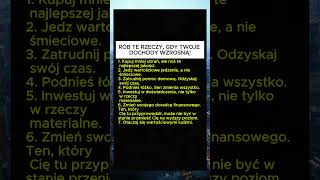 Rób te rzeczy, gdy Twoje dochody rosną! #dochód #pieniądze #dobrobyt #życie #rozwój osobisty #islam