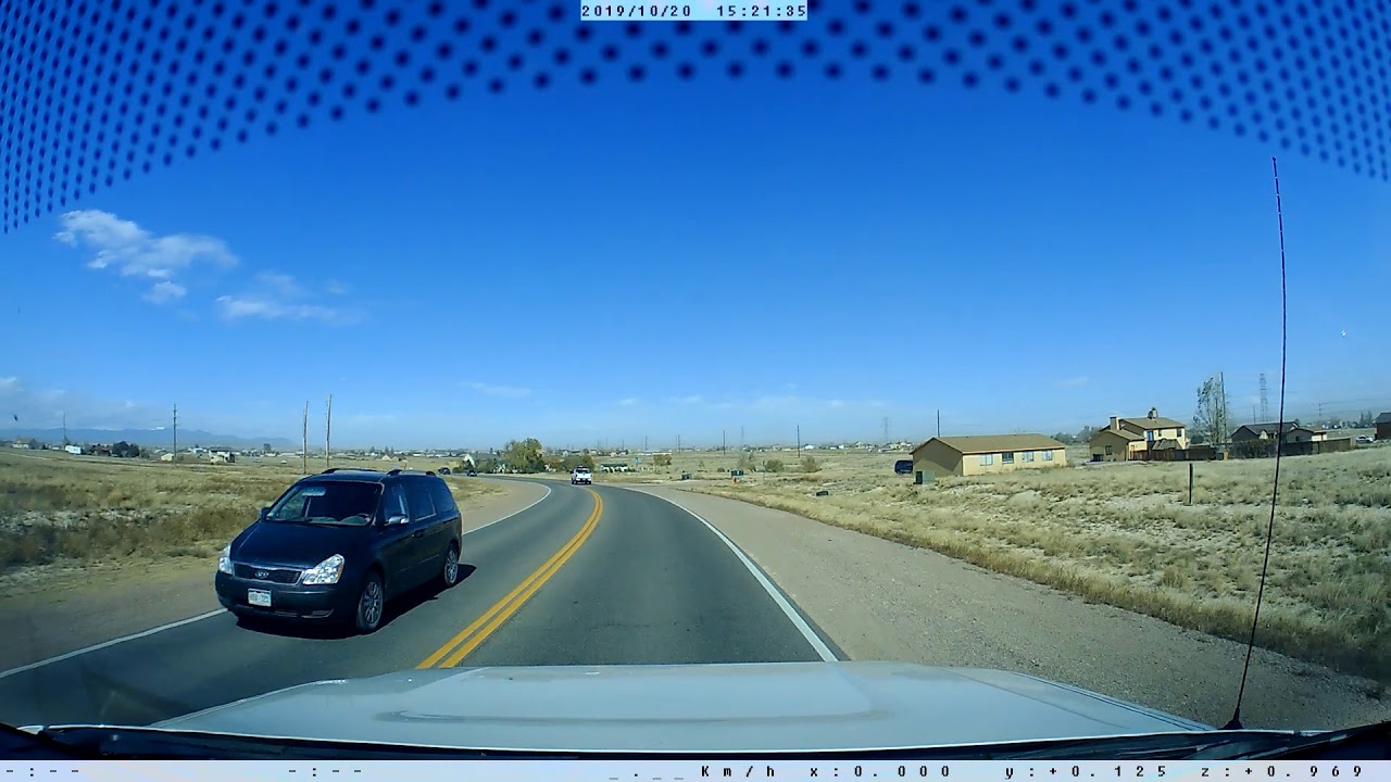 Tumbleweed Drive YouTube