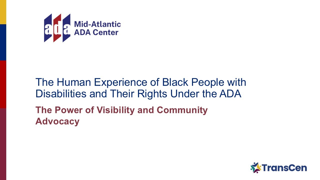 Сила видимости и защиты интересов сообщества