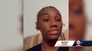 Independence family searching for teenager girl who went missing last week