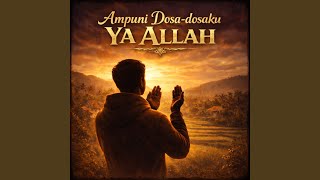 Download Lagu Ampuni Dosa-Dosaku Ya Allah MP3
