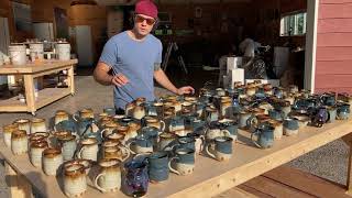 “Grab Bag Pottery” for July 28th, 2020