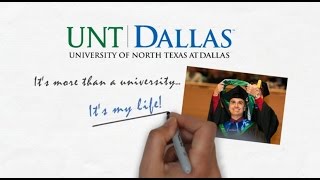 What is Distance Learning? - UNT Dallas