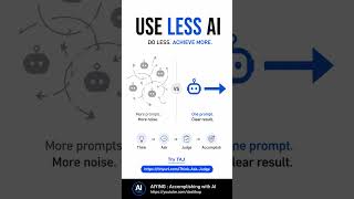 Stop Writing 10 Prompts, Do This Instead #AIHacks #ChatGPT