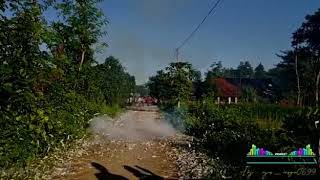 Story wa mercon tahun 25 mei 2020