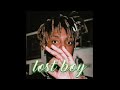 “Lost Boy” | Emotional Juice WRLD Type Beat (Sad Melodic Rap)