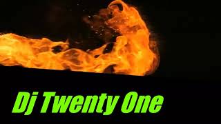 Dj Twenty One - Gqom Friday