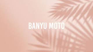 Dory Harsa ft. Nella Kharisma - Banyu Moto (Lirik Video)