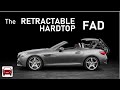 The Ups and Downs of Retractable Hardtops