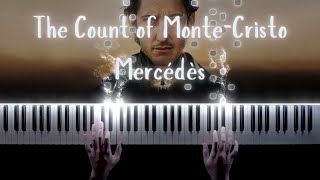 Mercédès (The Count of Monte-Cristo) - Jérôme Rebotier