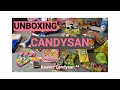 Unboxing Pack Découverte "sauvez CandySan" #candysan #candysanbox #icijapon