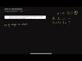 NCERT MATHS CLASS 11 || Chapter 6 Permutations and Combinations || Ex 6.1 || Q3 Solution