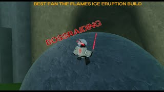 bossraid. | Deepwoken