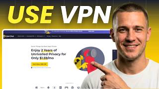 How to Use CyberGhost VPN screenshot 5