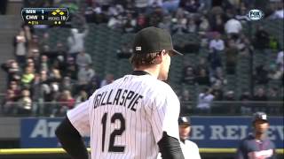 2013/04/20 Gillaspie's heads-up play