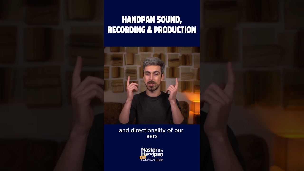 Recording Techniques with Connor