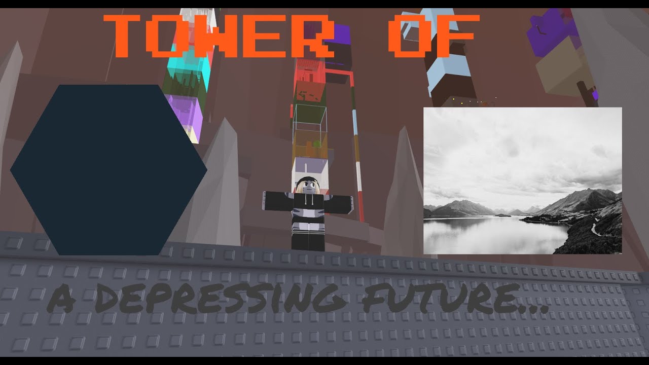 ♥ ~ jtoh - tower of a depressing future (toadf) completion (b-l ...