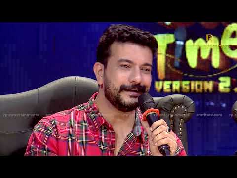 മമ്മൂക്ക ജയറാം സിദ്ദിഖ് ഇവരുടെ കൂടെ ഉള്ള രണ്ട് ഹീറോയിൻ , അതിൽ ഒരാൾ പൊന്നമ്മ ബാബുവാണ്