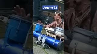 Download Lagu parikan jawa timur!!.. satu pengamen berbagai alat musik MP3