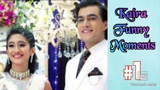 Kartik Naira Funny Scene #1 screenshot 5