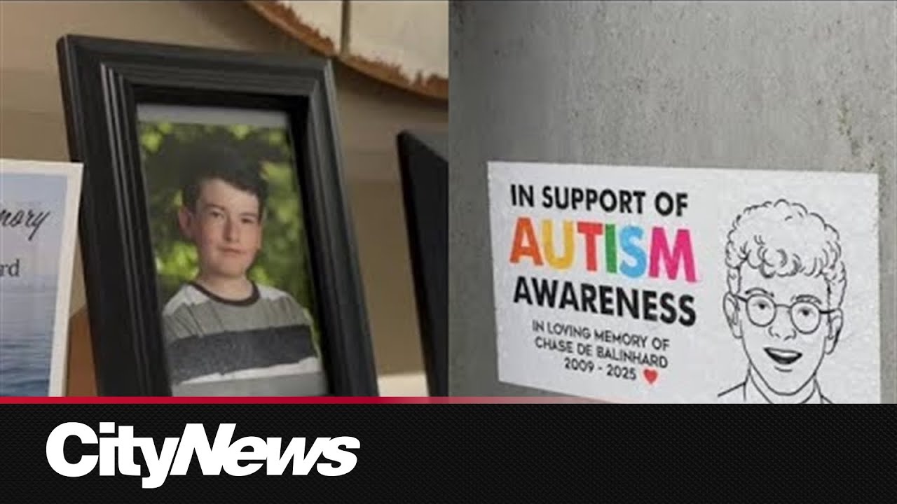 IIO report highlights training gap after B.C. teen with autism shot ...