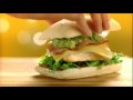 Red Rooster 2010 Ad 