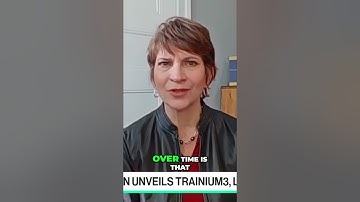 NVIDIA Dominates, But Will Different Chips Unlock New AI Markets? #shorts