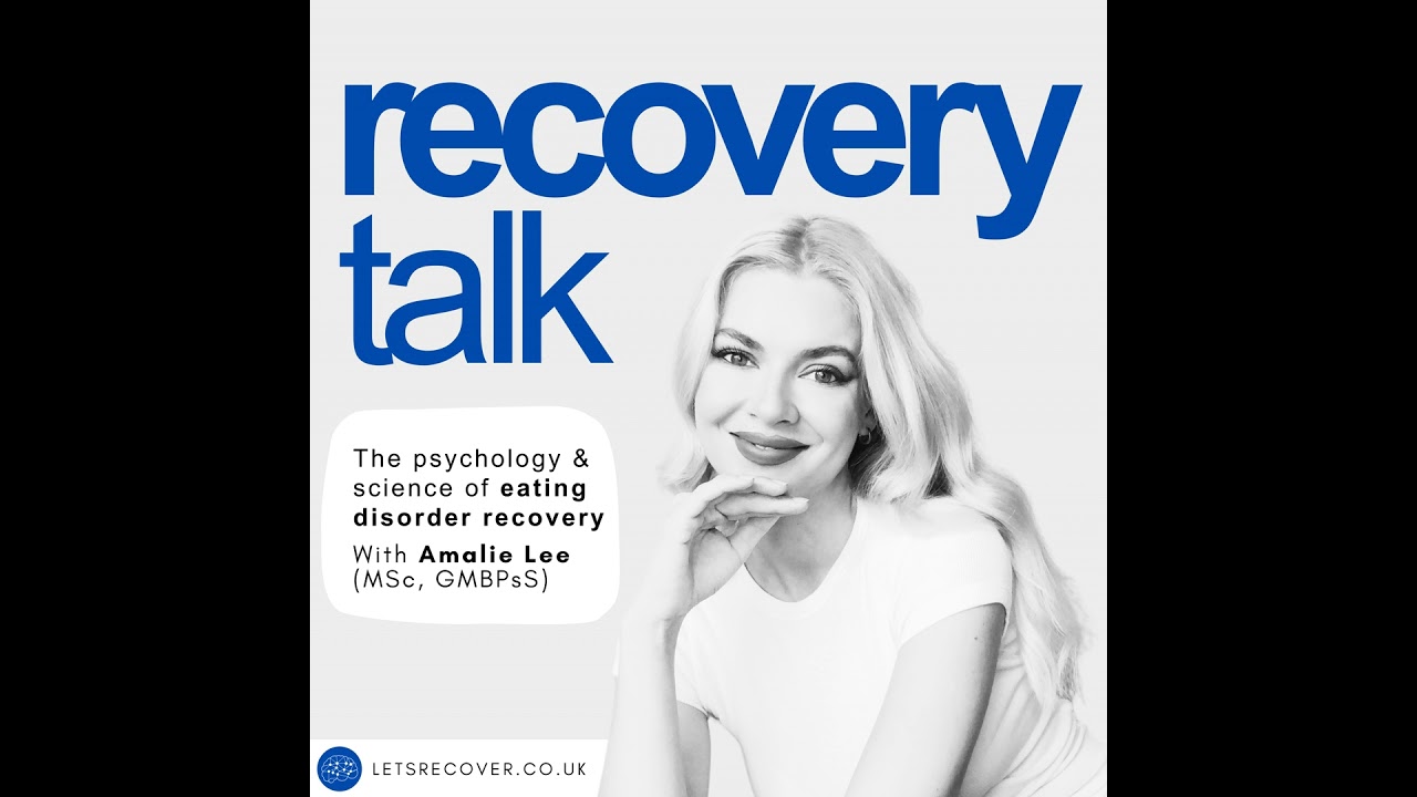 The Truth Behind Quasi-Recovery & Extreme Hunger (Ft. Han Hickinbotham)