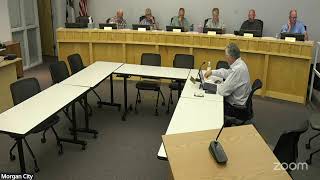 City Council --