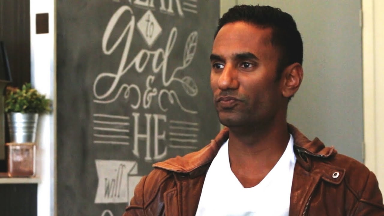 Interview with Mike Gore from Open Doors Australia - part 1