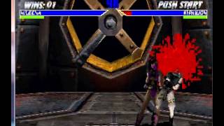 MK4 Revolution + Download Link